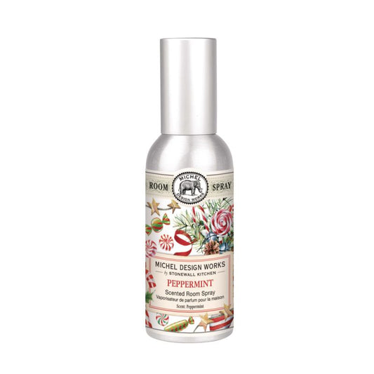 MDW Peppermint Room Spray