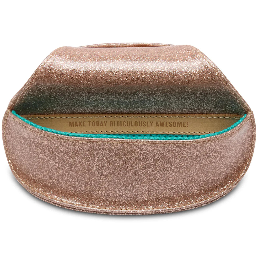 Emery Sunglass Case