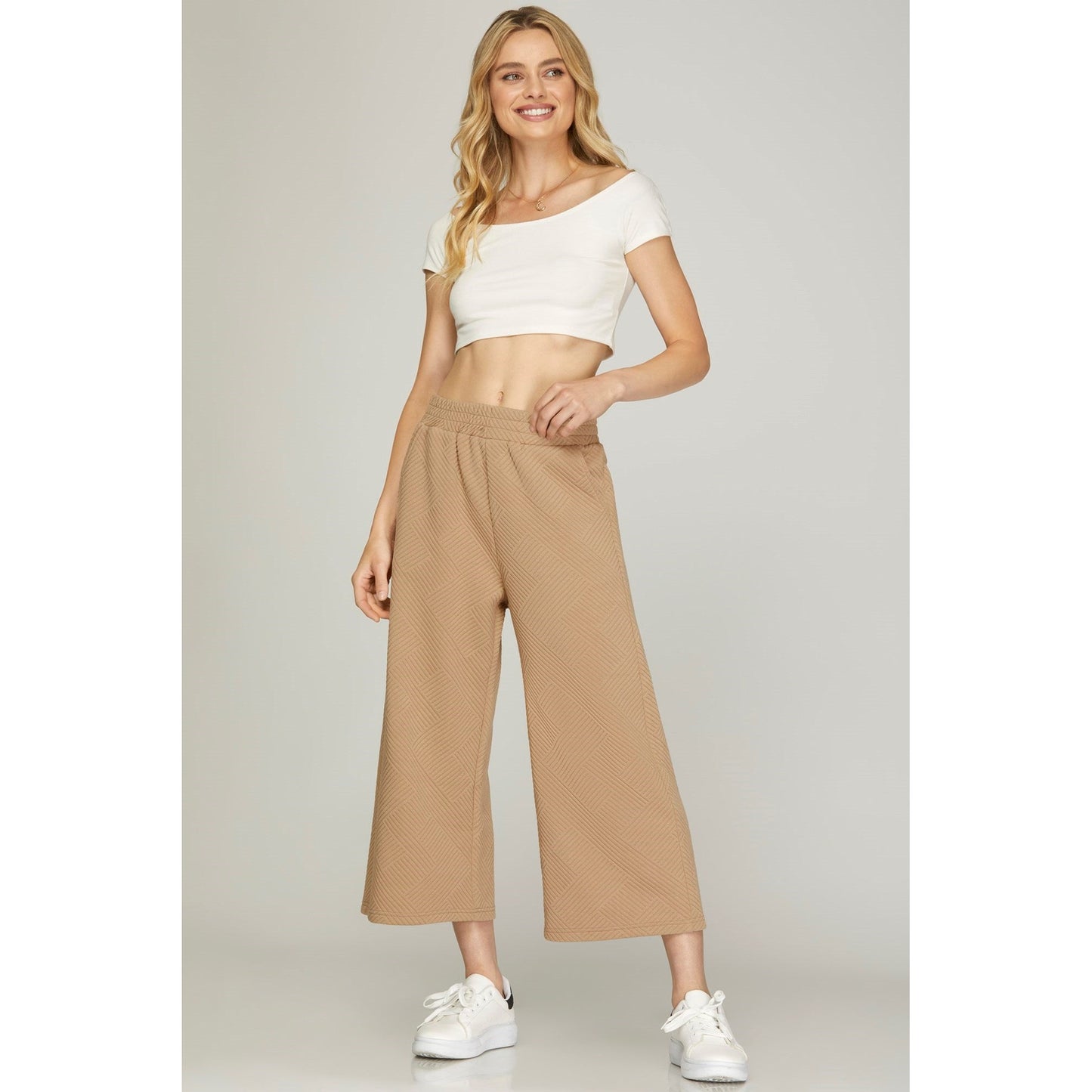 Isla Pants