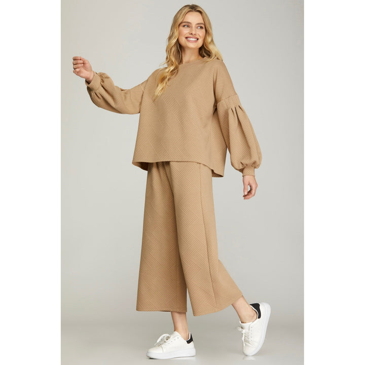 Isla Pants