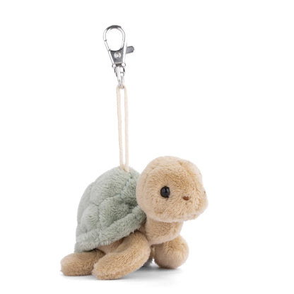 Bukowski Sandy Bag Charm