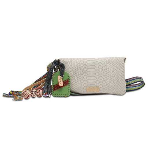 Thunderbird Uptown Crossbody