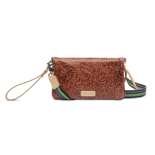 Sally Uptown Crossbody