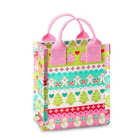 Cookie Jar Reusable Bag (Mini)