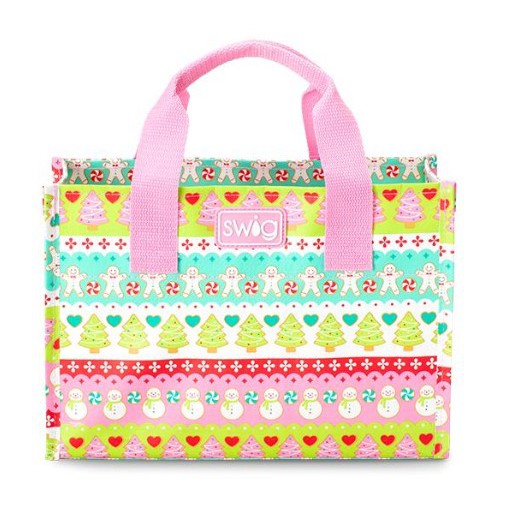 Cookie Jar Reusable Bag (Small)