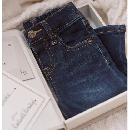 My First Jeans with Box