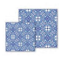 Indigo Seas Cocktail Napkins