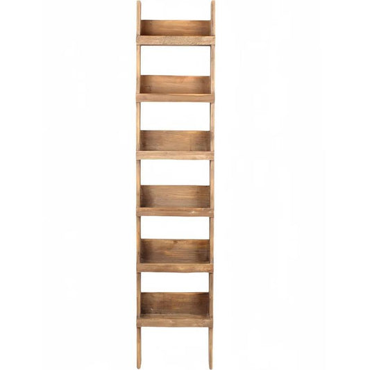 Ladder Shelf