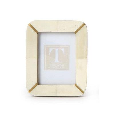 Geometric Cut Mini Frame