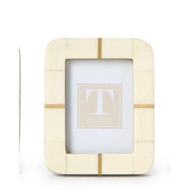 Geometric Cut Mini Frame