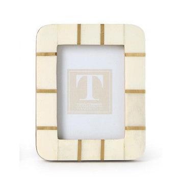 Geometric Cut Mini Frame