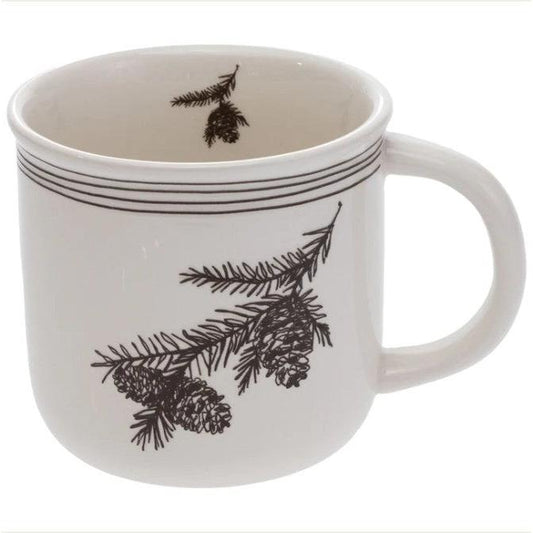 White Pine Mug