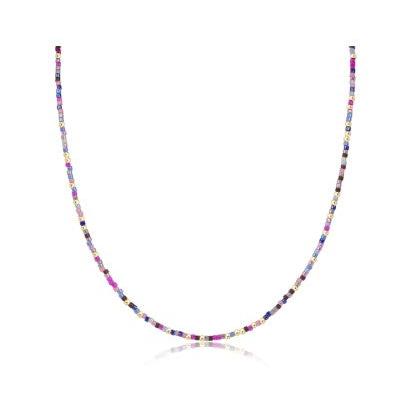 15" Choker Hope Unwritten - Too Glam To Give A Jam