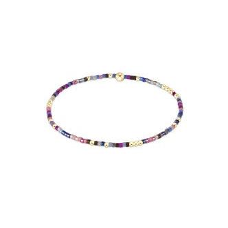 hope unwritten bracelet - Too Glam To Give A Jam
