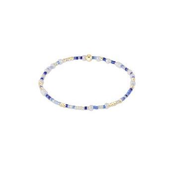 hope unwritten bracelet - Is A Smurf&