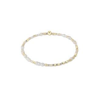 hope unwritten bracelet - Oh Snow You Didn't!