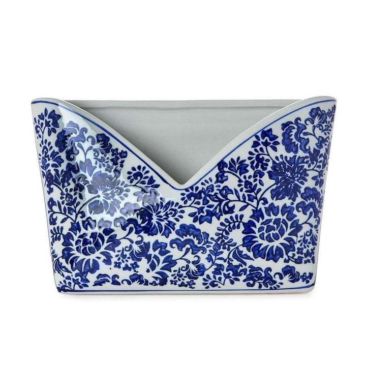 Chinoiserie Letter Holder