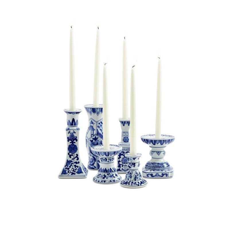 Canton Candleholder