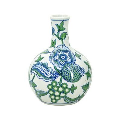 Ming Dynasty Inspired Jar/Vase