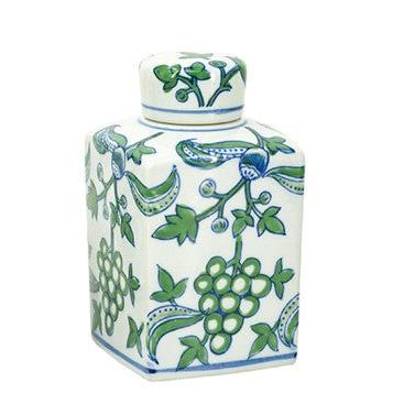 Ming Dynasty Inspired Jar/Vase