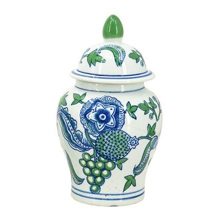 Ming Dynasty Inspired Jar/Vase