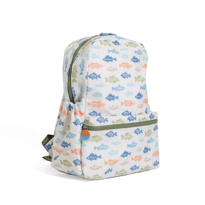 TRVL Design Backpacker - Backpack Casting Call