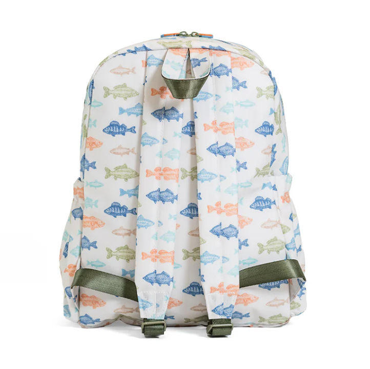 TRVL Design Backpacker - Backpack Casting Call