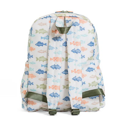TRVL Design Backpacker - Backpack Casting Call