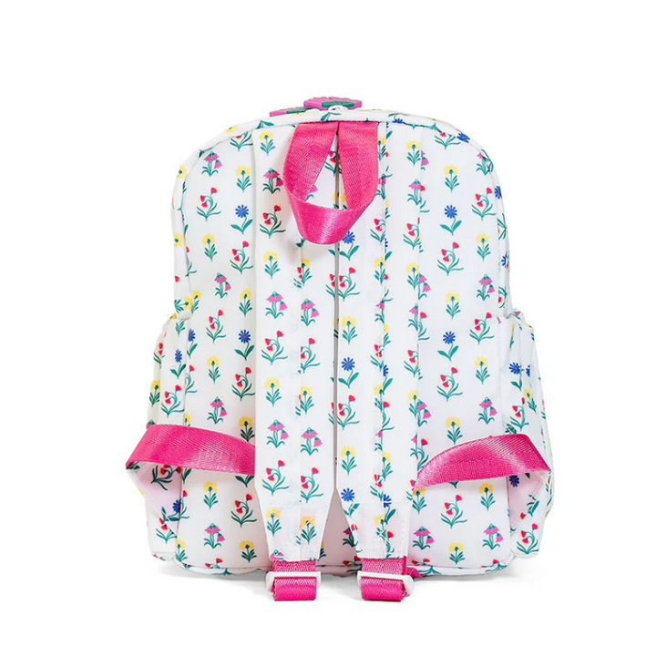 TRVL Design Mini Backer in Wild Flower