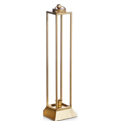 GOLD LANTERNS