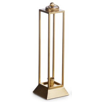 GOLD LANTERNS