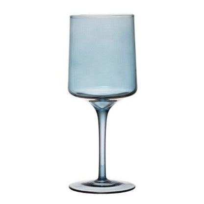 Stemmed Wine Glass