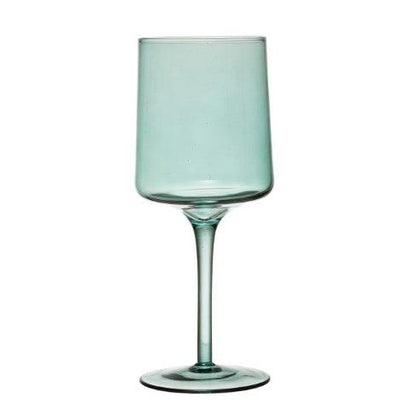 Stemmed Wine Glass