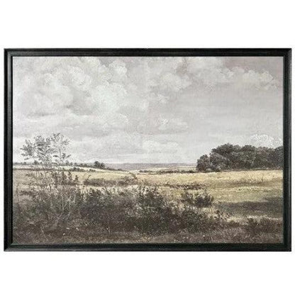 Grand Pastoral Framed Prints