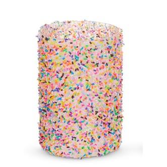 Sprinkle Containers