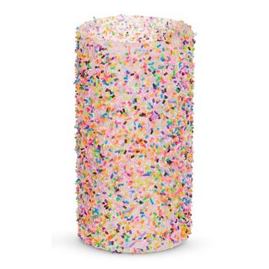 Sprinkle Containers