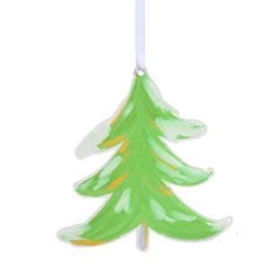5" Gumdrop Frost Tree Ornament