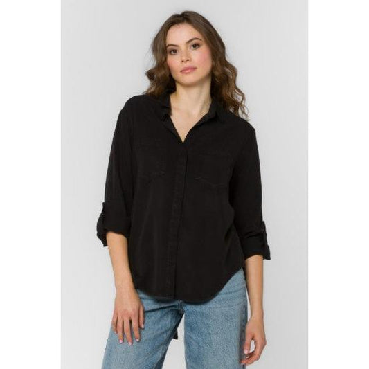 Riley - Black