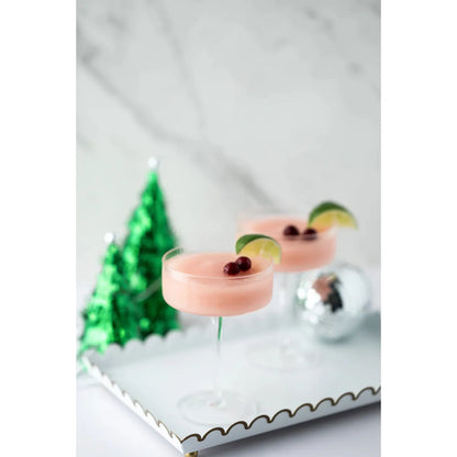 Santa Clausmopolitan