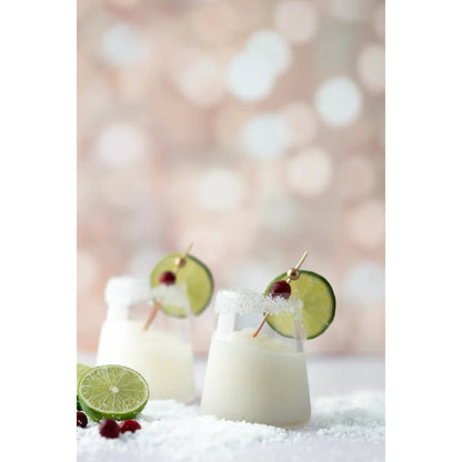White Christmas Margarita