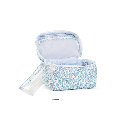TRVL Design Quilted Train Set in Hamptons Floral