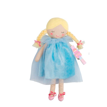 Nutcracker Plush Bestie