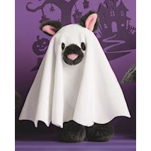 Mud Pie Trick-Or-Treat Plush Pals