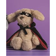 Mud Pie Trick-Or-Treat Plush Pals