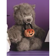 Mud Pie Trick-Or-Treat Plush Pals