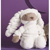 Mud Pie Trick-Or-Treat Plush Pals