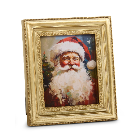 RAZ 5.75" Kris Kringle&