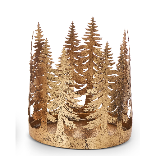 RAZ Gold Tree Hurricane