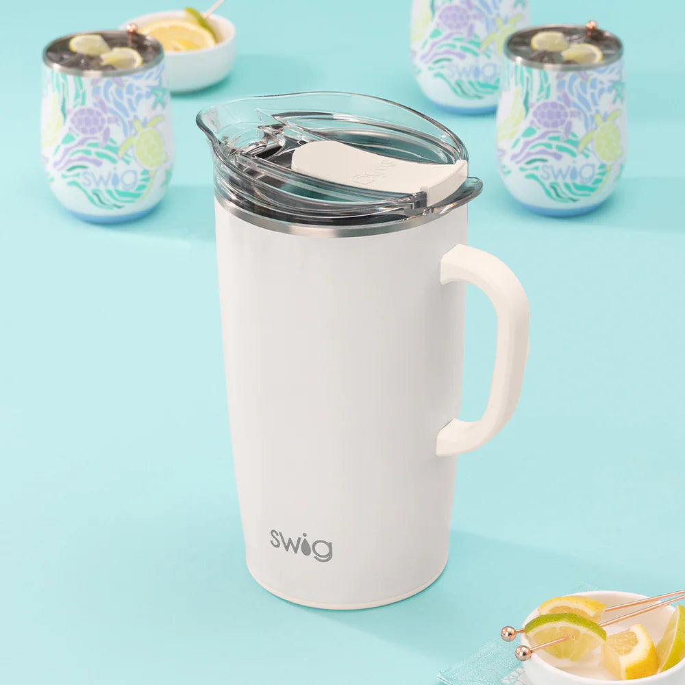 Shimmer Pearl Party Pitcher - Thumbnail 3