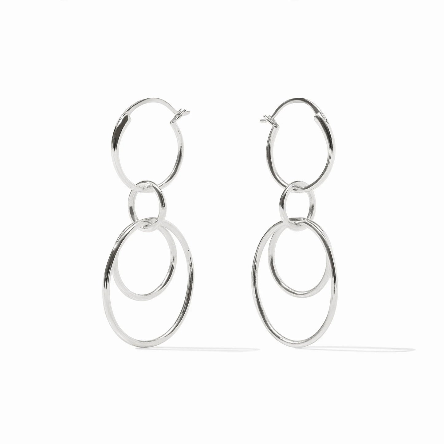 Simone 3-in-1 Earring